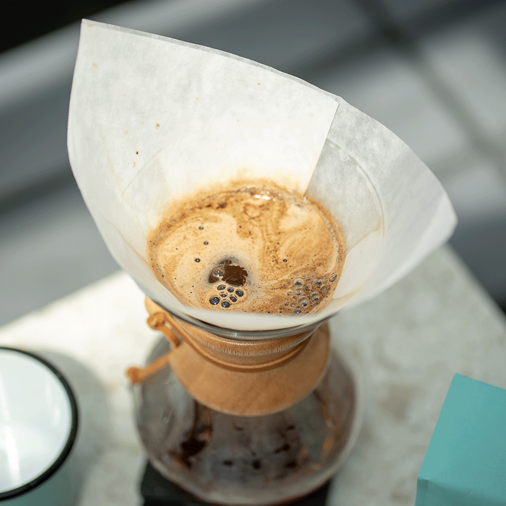 Kenya Ngomano (6oz)