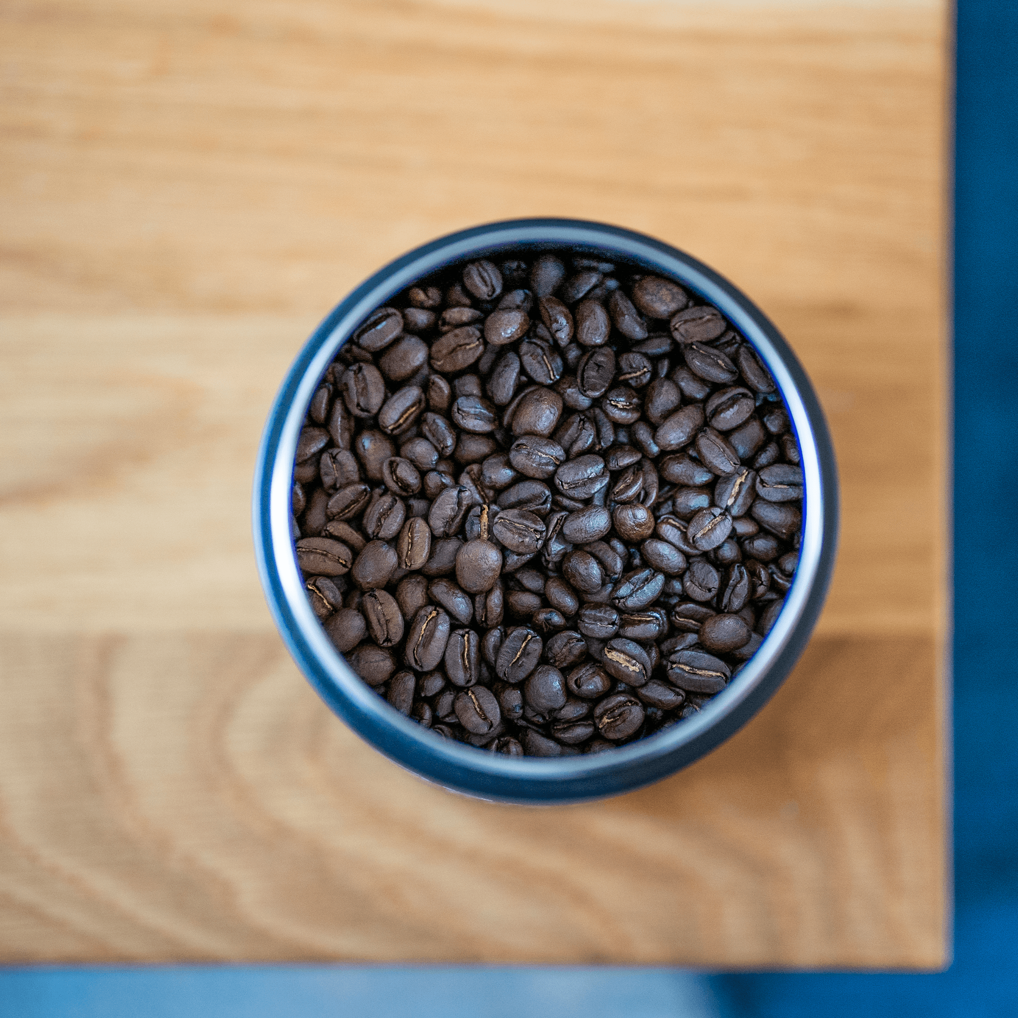 49 X MIIR Coffee Canister - 49th Parallel Coffee Roasters