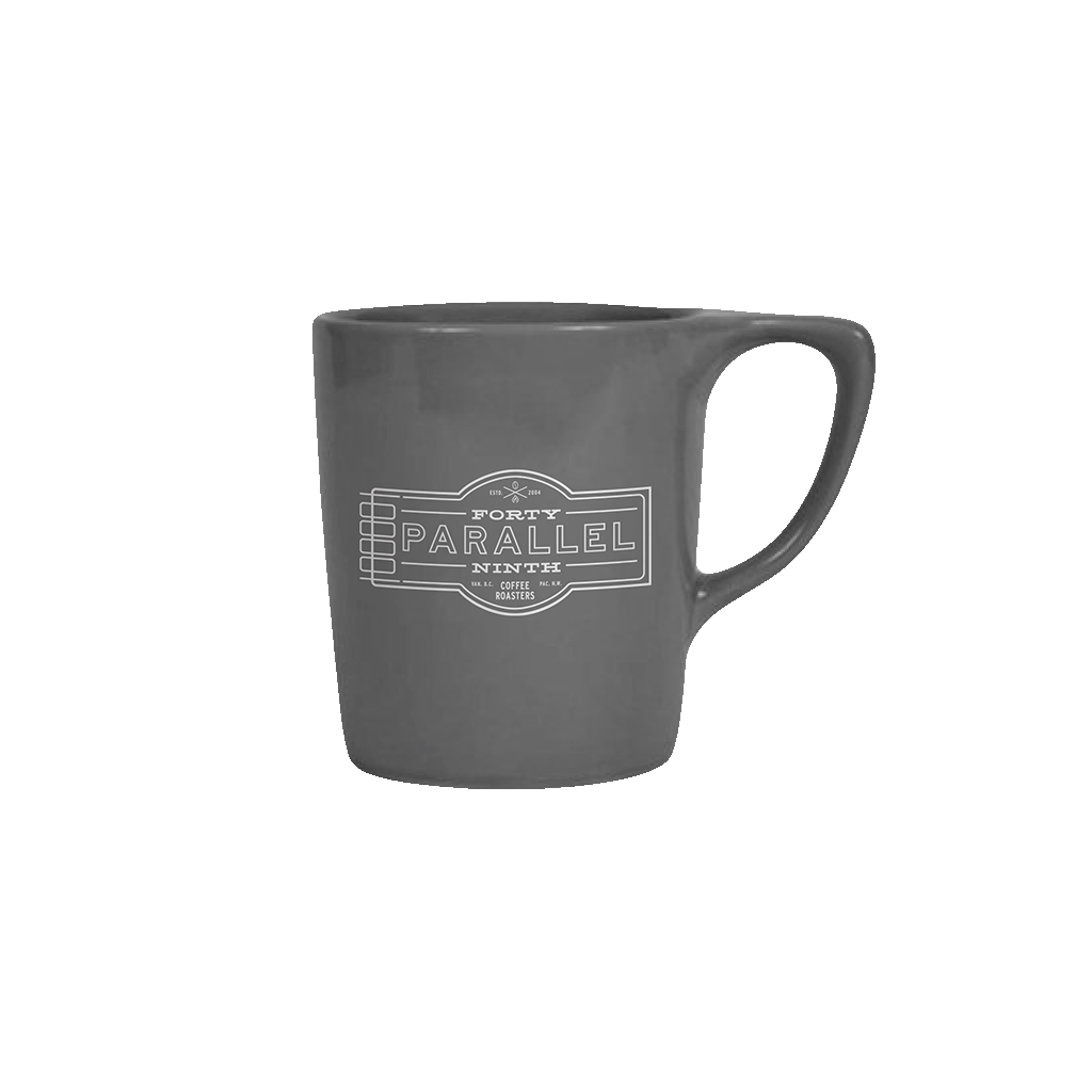 Limited Edition 49th X notNeutral 16oz Coffee Mug
